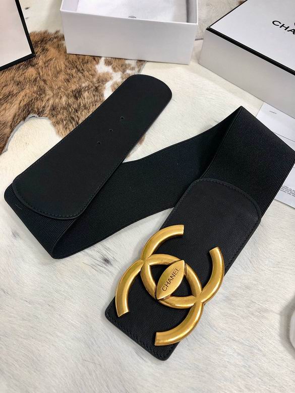 Chanel Belt 7CM  7D (3)