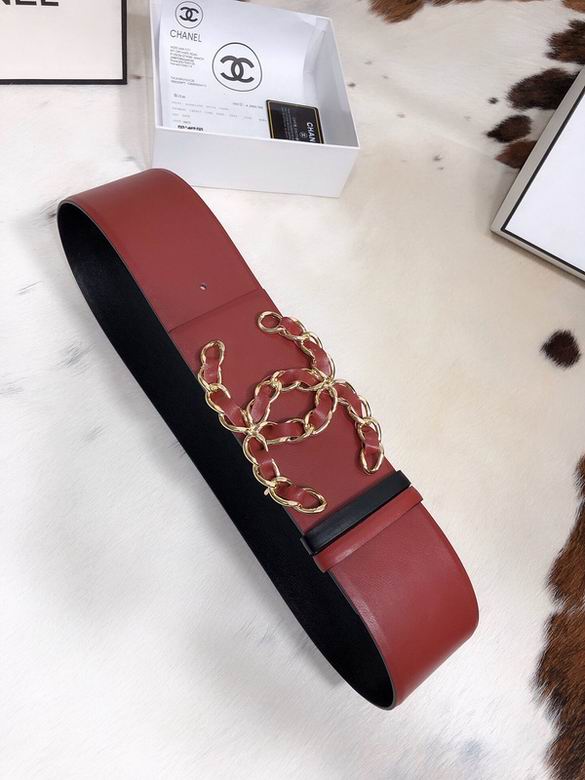 Chanel Belt 7CM  7D (3)