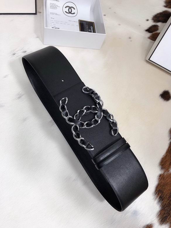 Chanel Belt 7CM  7D (3)