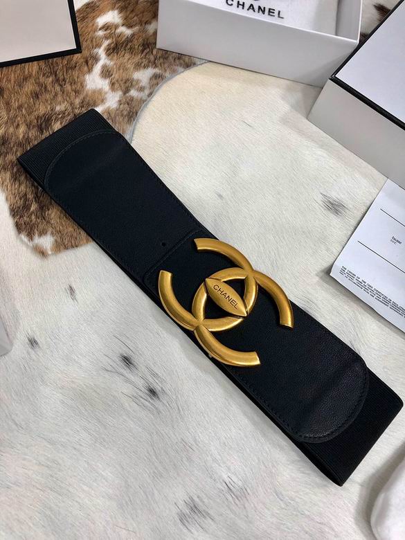 Chanel Belt 7CM  7D (4)