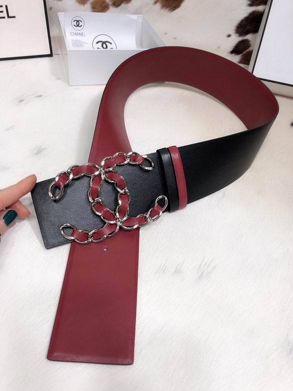 Chanel Belt 7CM  7D (4)