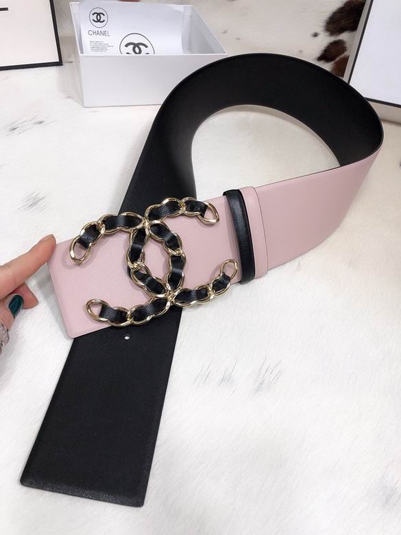 Chanel Belt 7CM  7D (4)
