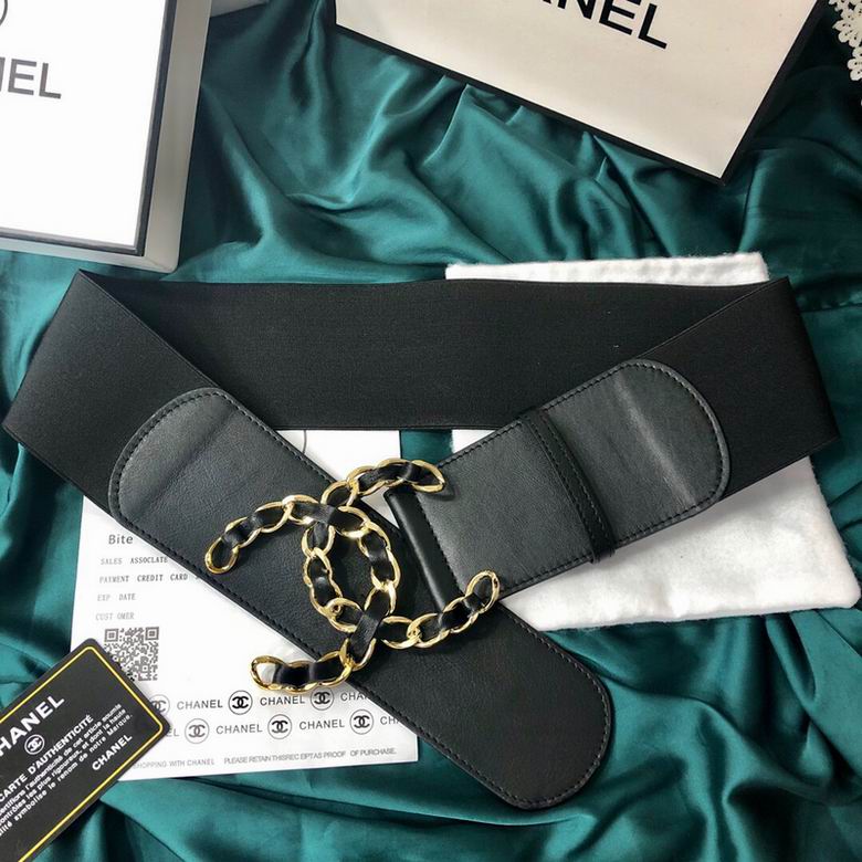 Chanel Belt 7CM  7D (5)