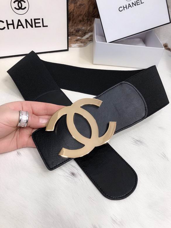 Chanel Belt 7CM  7D (5)