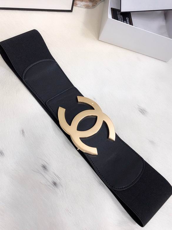 Chanel Belt 7CM  7D (6)
