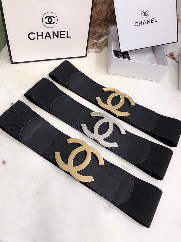 Chanel Belt 7CM  7D (7)