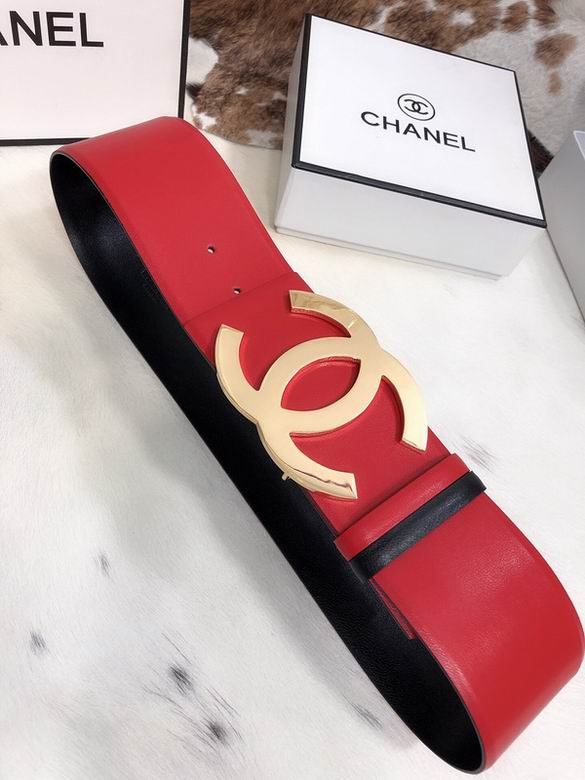 Chanel Belt 7CM  7D (9)