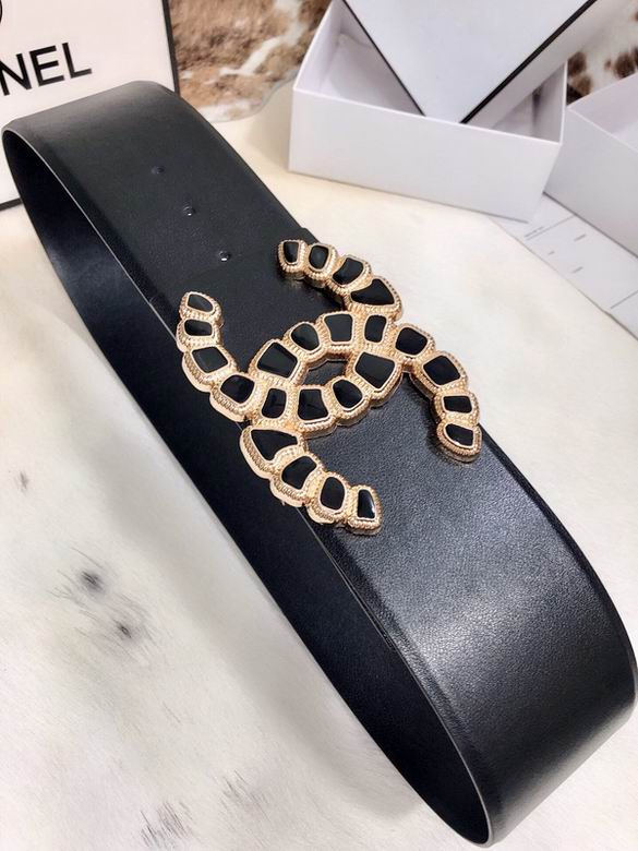 Chanel Belt 7CM  7D (9)