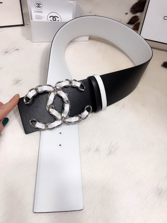 Chanel Belt 7CM  7D (9)