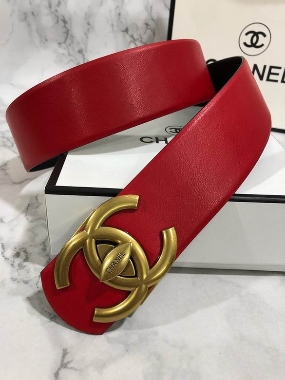 Chanel Belt 7CM 7D (2)