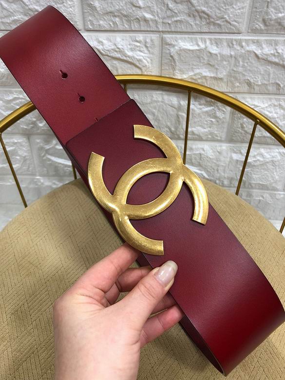 Chanel Belt 7CM 7D (3)