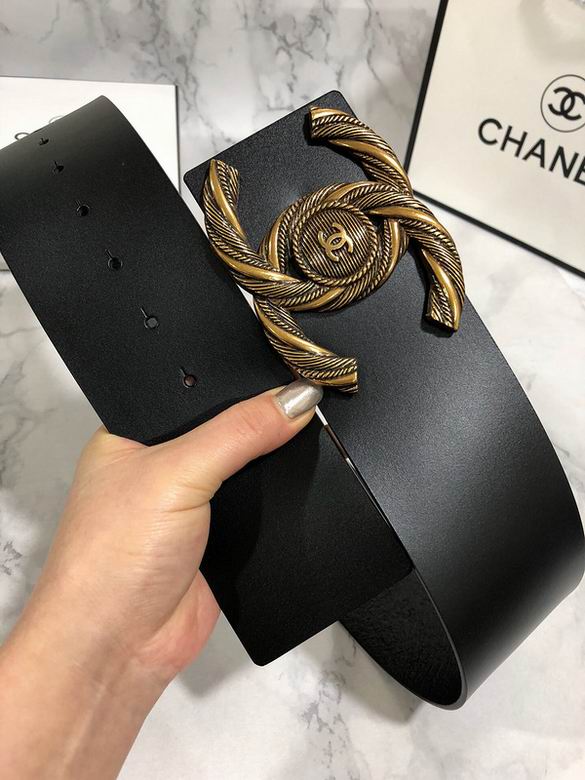 Chanel Belt 7CM 7D (3)