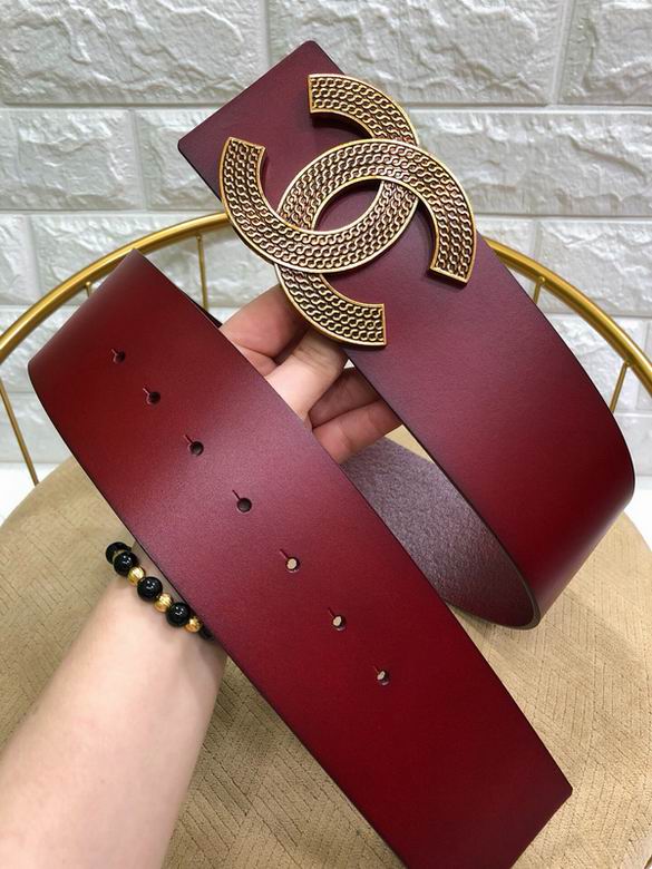 Chanel Belt 7CM 7D (3)