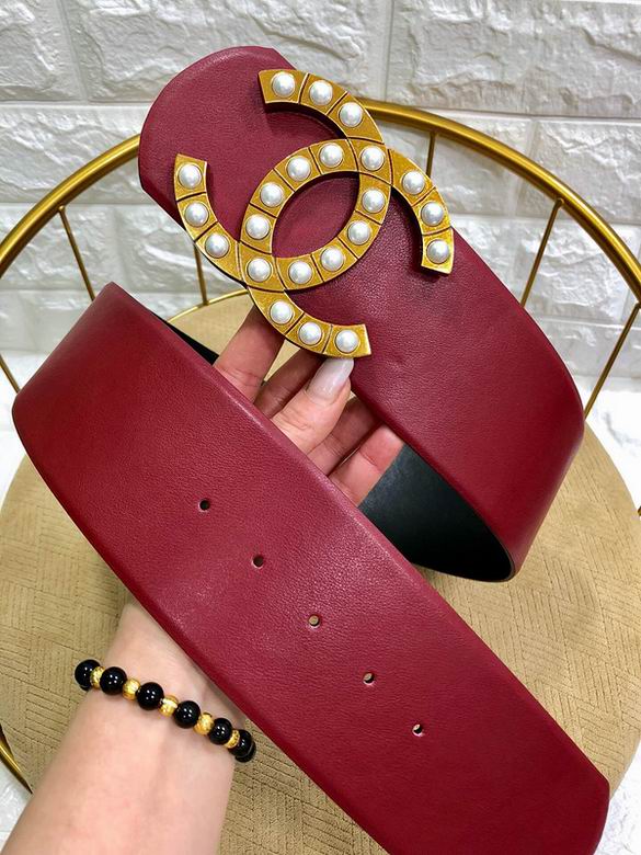 Chanel Belt 7CM 7D (3)