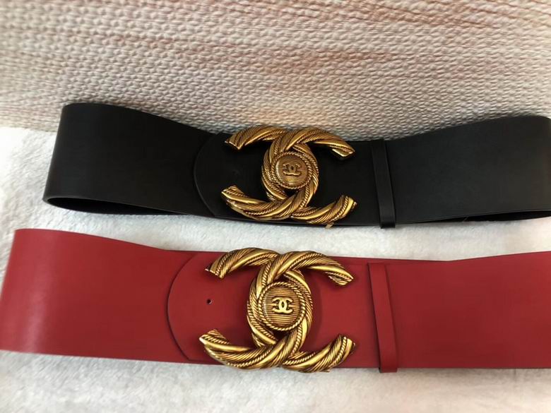 Chanel Belt 7CM 7D (3)