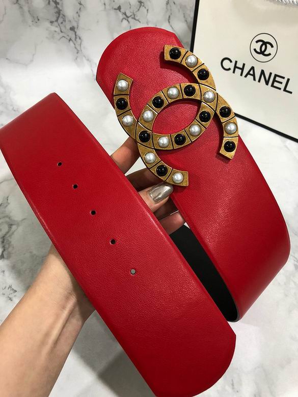 Chanel Belt 7CM 7D (3)