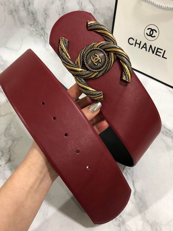 Chanel Belt 7CM 7D (3)