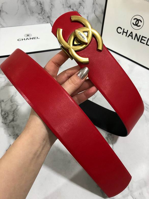 Chanel Belt 7CM 7D (3)