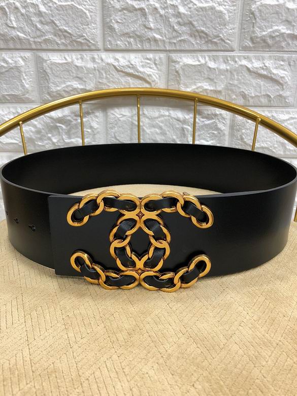 Chanel Belt 7CM 7D (4)