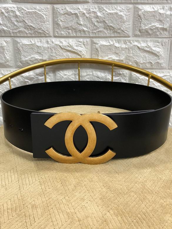 Chanel Belt 7CM 7D (4)