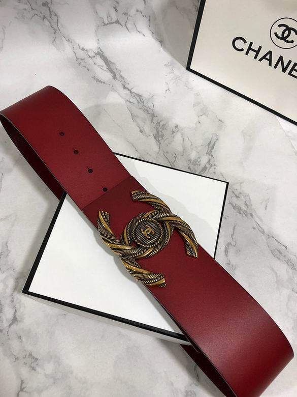 Chanel Belt 7CM 7D (4)