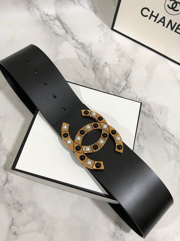 Chanel Belt 7CM 7D (4)