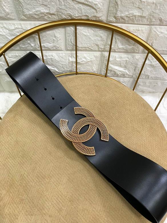 Chanel Belt 7CM 7D (4)