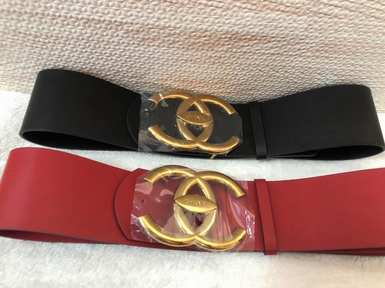 Chanel Belt 7CM 7D (4)