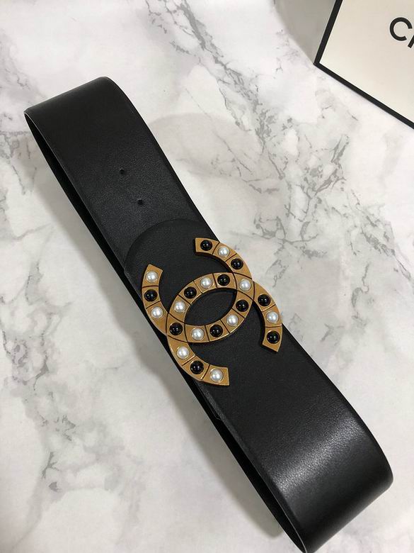 Chanel Belt 7CM 7D (4)
