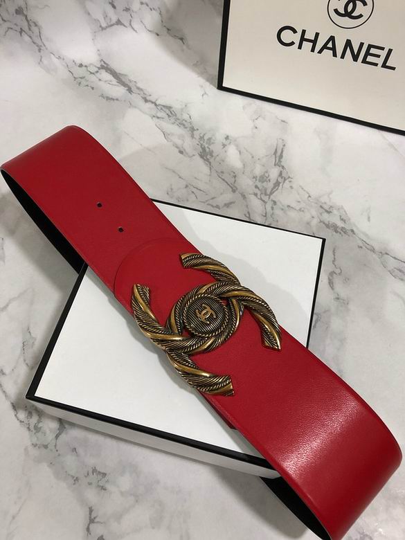 Chanel Belt 7CM 7D (4)