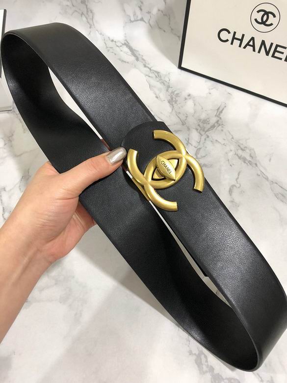 Chanel Belt 7CM 7D (4)