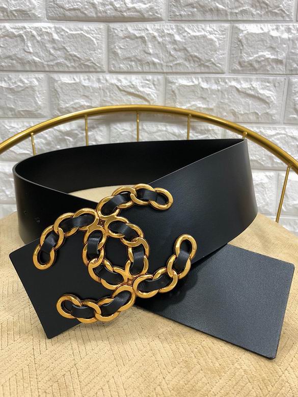 Chanel Belt 7CM 7D (5)