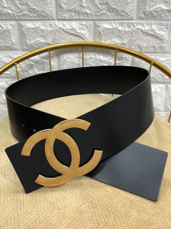 Chanel Belt 7CM 7D (5)