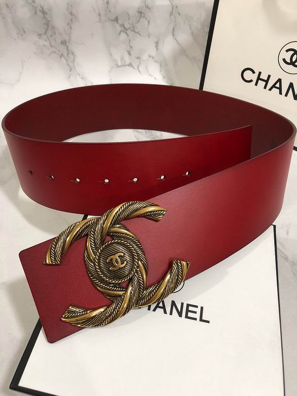 Chanel Belt 7CM 7D (5)