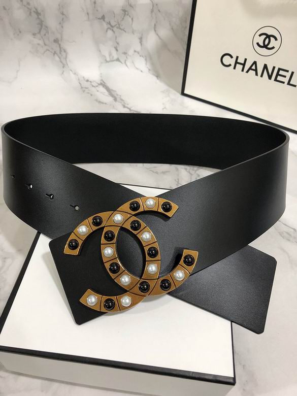 Chanel Belt 7CM 7D (5)