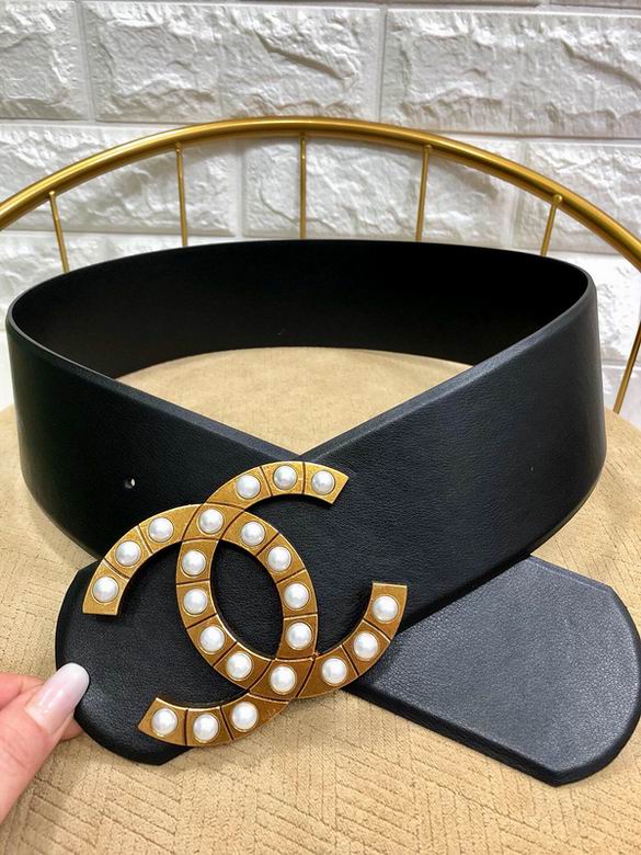 Chanel Belt 7CM 7D (5)