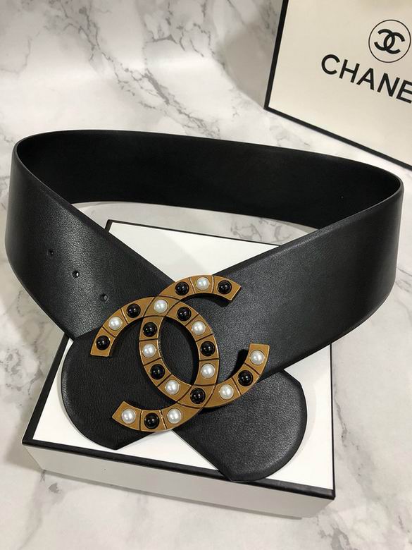 Chanel Belt 7CM 7D (5)