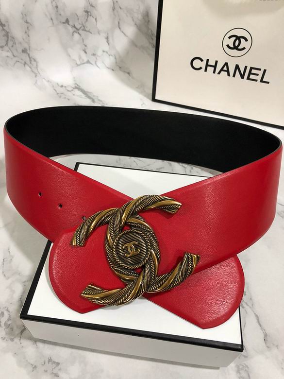 Chanel Belt 7CM 7D (5)