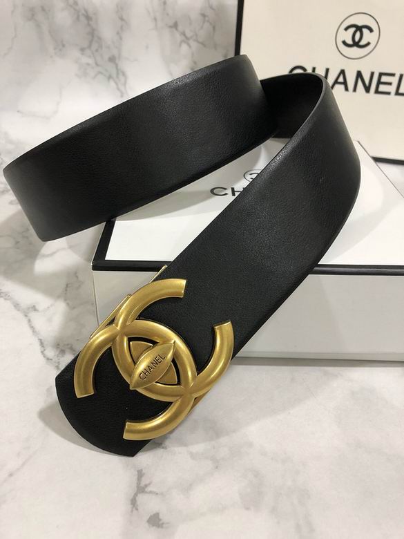 Chanel Belt 7CM 7D (5)