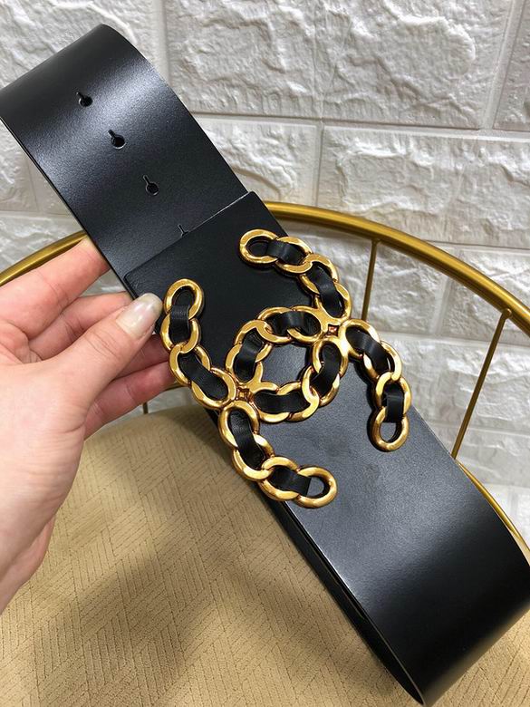 Chanel Belt 7CM 7D (6)