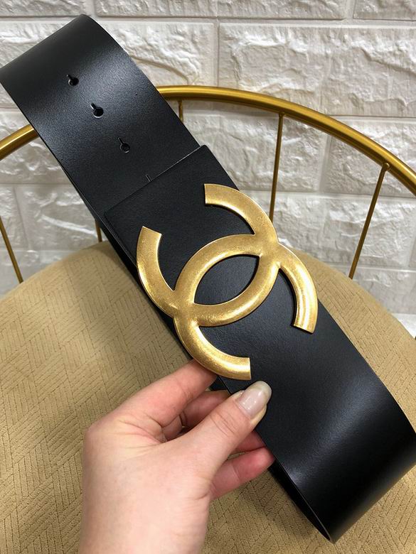 Chanel Belt 7CM 7D (6)