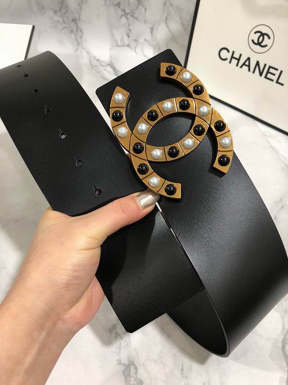 Chanel Belt 7CM 7D (6)