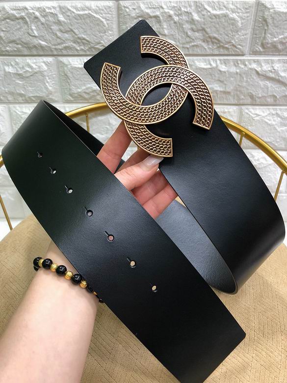 Chanel Belt 7CM 7D (6)