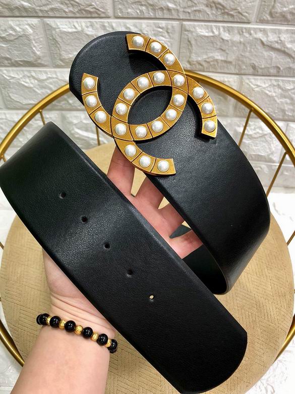 Chanel Belt 7CM 7D (6)