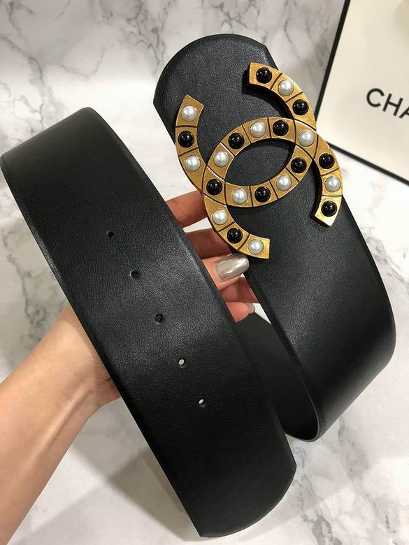 Chanel Belt 7CM 7D (6)