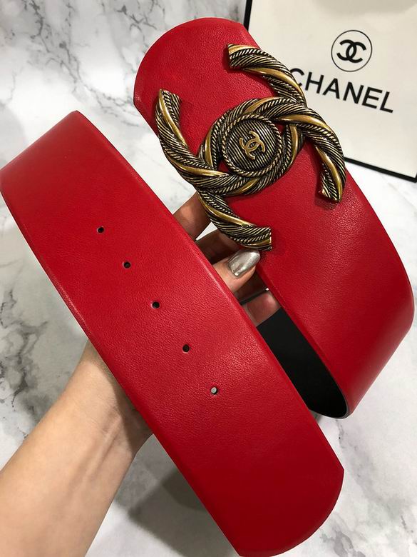 Chanel Belt 7CM 7D (6)