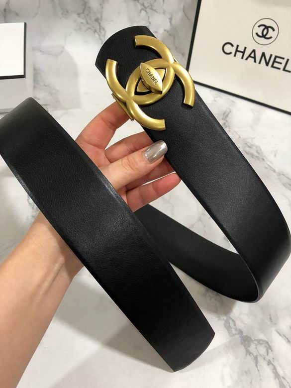 Chanel Belt 7CM 7D (6)