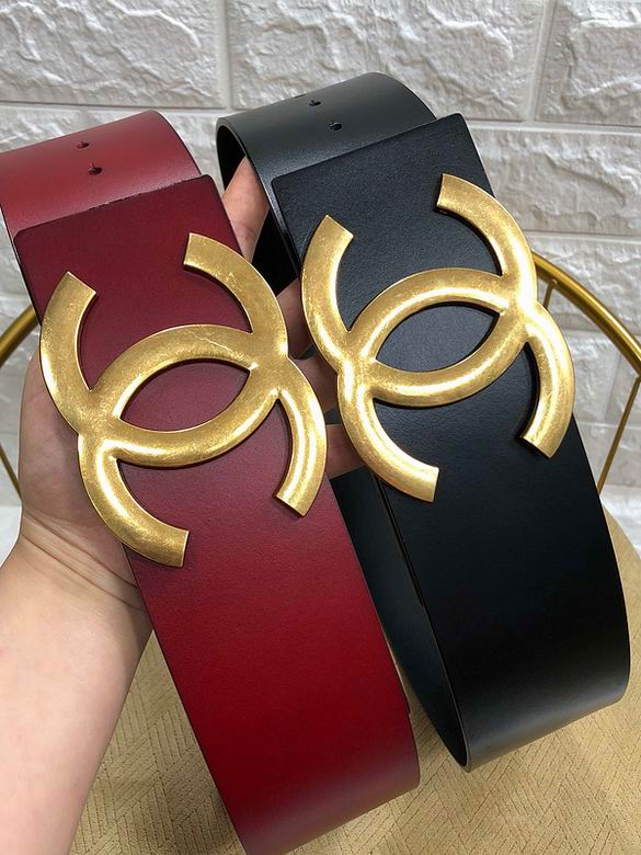 Chanel Belt 7CM 7D (7)