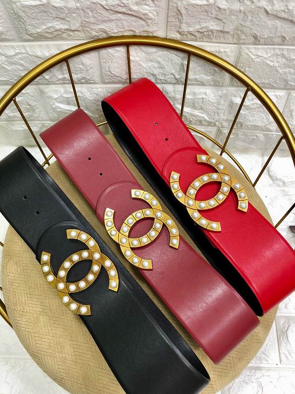 Chanel Belt 7CM 7D (7)