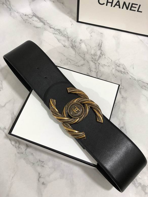 Chanel Belt 7CM 7D (7)